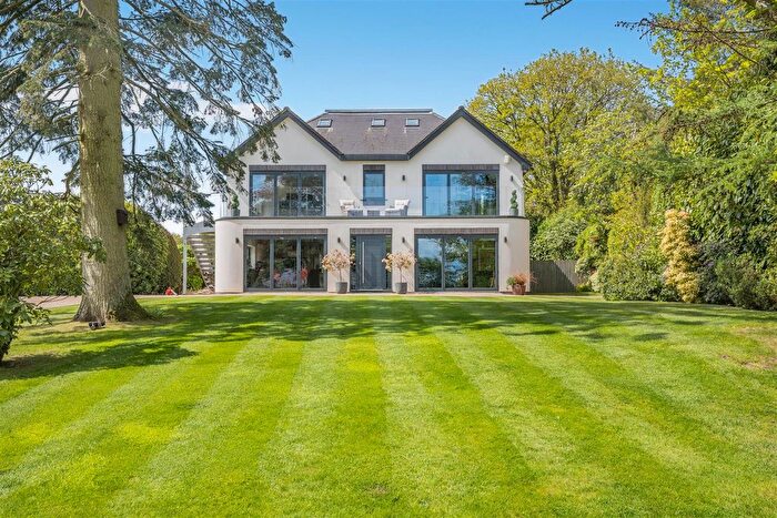 5 Bedroom Detached House For Sale In Ironstone Road, Cannock Wood, Cannock, WS12