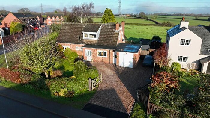 4 Bedroom Detached House For Sale In Main Street, Kirkby Mallory, Leicester, Leicestershire, LE9