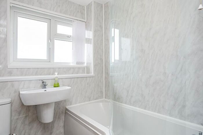1 Bedroom End Of Terrace House To Rent In Sonnet Way, Waterlooville, PO7