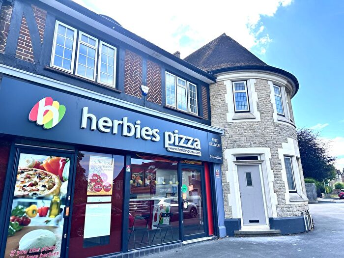 1 Bedroom Studio To Rent In Courtland Road, Oxford, OX4