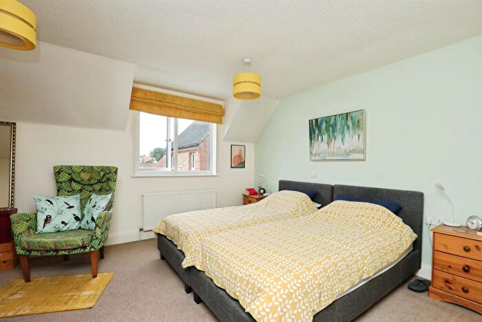 2 Bedroom Semi-Detached House For Sale In Goodrick Place, Swaffham, PE37