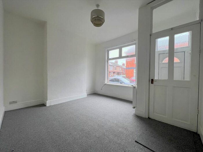 2 Bedroom Property To Rent In Consett Street, Barrow-In-Furness, LA13