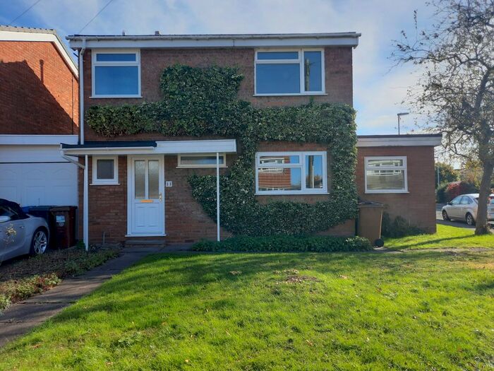 3 Bedroom Property To Rent In Birchbrook Industrial Park, Lynn Lane, Shenstone, Lichfield, WS14