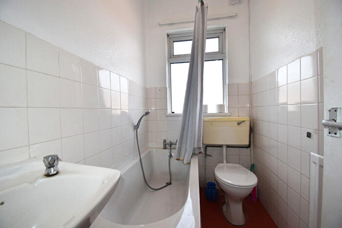 1 Bedroom End Of Terrace House To Rent In Grantham Street, Coventry, CV2