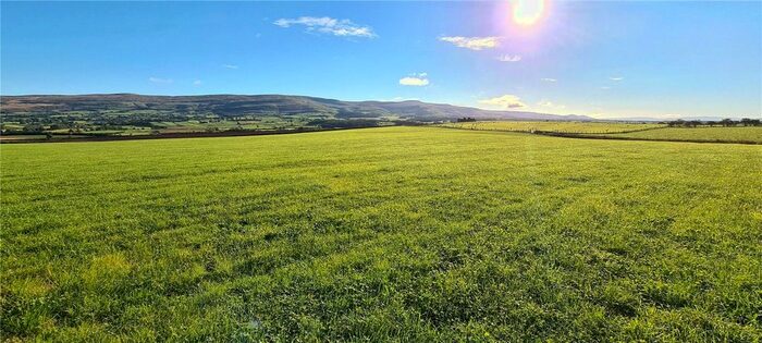 Land For Sale In Little Salkeld, Penrith, CA10