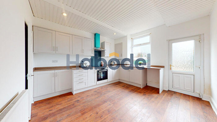 2 Bedroom Terraced House To Rent In Glasshouse Road, Kilnhurst, Mexborough, S64