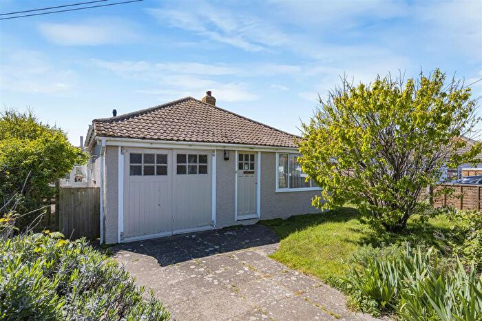 3 Bedroom Detached Bungalow For Sale In York Road, Peacehaven, BN10