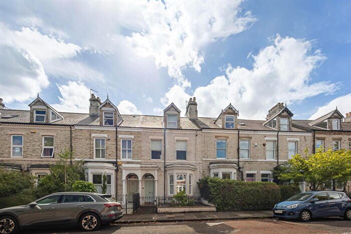 1 Bedroom Flat For Sale In Fern Avenue, Jesmond, Newcastle Upon Tyne, NE2