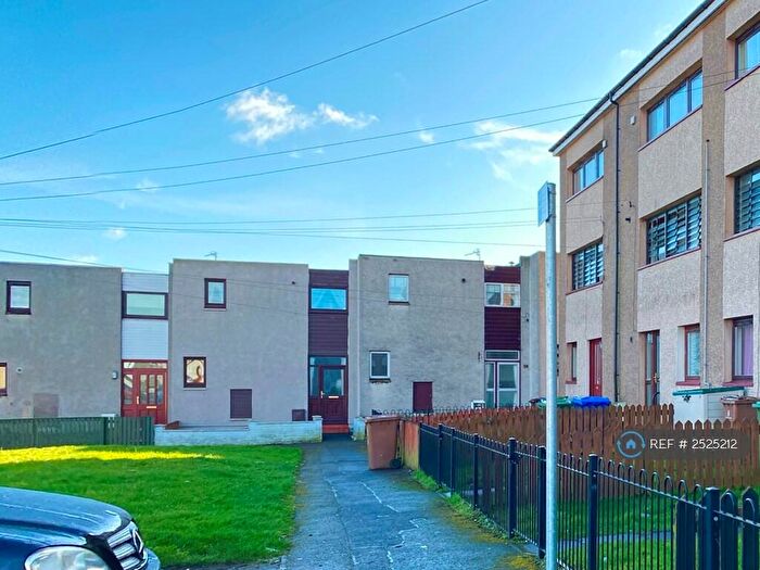1 Bedroom Flat To Rent In Muirend Court, Bo'ness, EH51