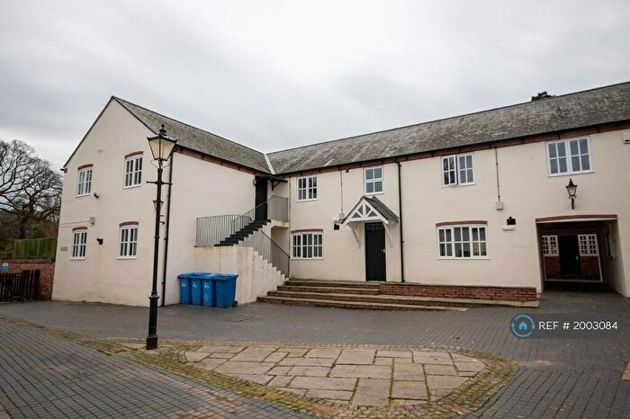 4 Bedroom Detached House To Rent In Oakenholt Ln., Mold, CH7