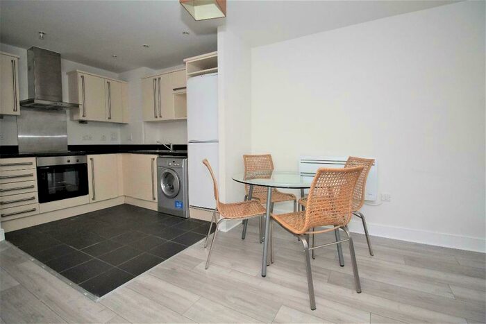 2 Bedroom Flat To Rent In Bailey House, Talwin Street, Bow, Bromley-By-Bow, London, E3