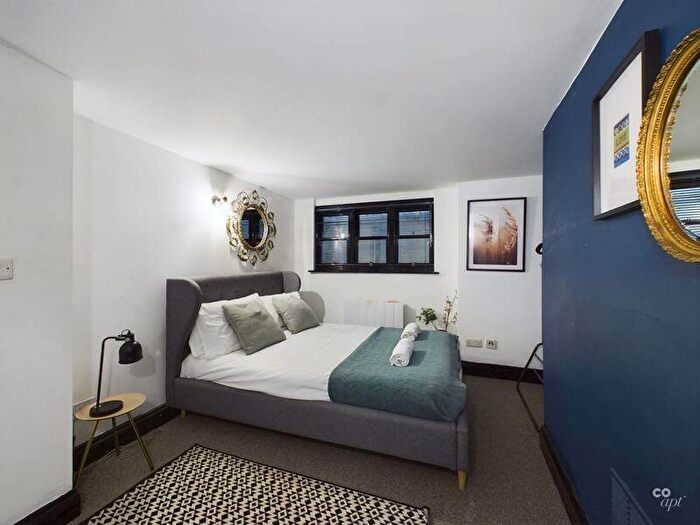 1 Bedroom Flat To Rent In Princes Street, Brighton, BN2