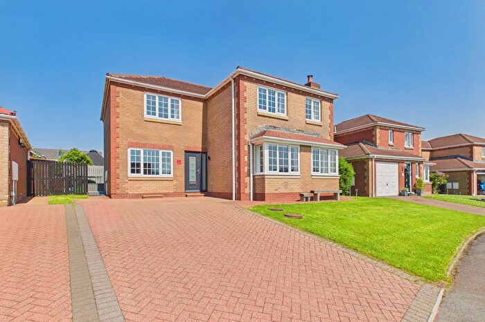 4 Bedroom Detached House For Sale In Layfield Lane, Cleator Moor, CA25