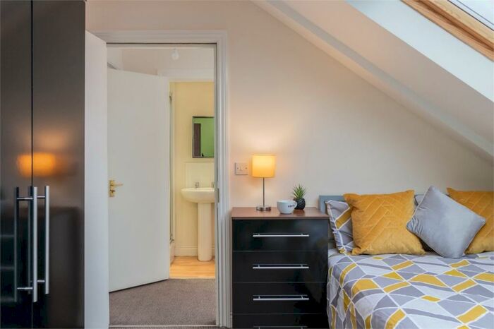 Studio To Rent In Whickham Street East, Nr St Peters Campus, Sunderland, SR6