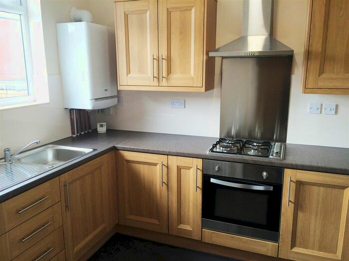 2 Bedroom Flat To Rent In Far Gosford Street, Coventry, CV1