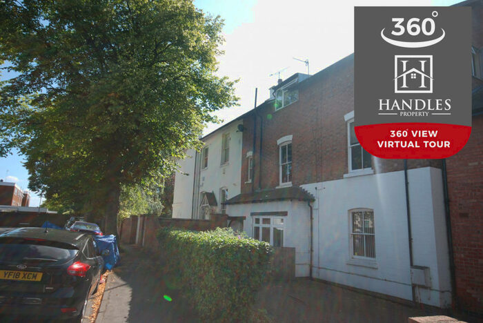 9 Bedroom Terraced House To Rent In Campion Terrace, CV32