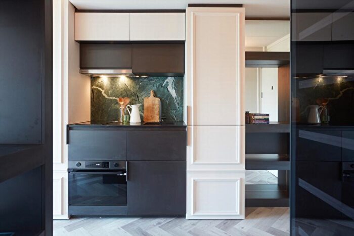 Studio To Rent In Dandi Brondesbury, Dandi Brondesbury, London, NW2