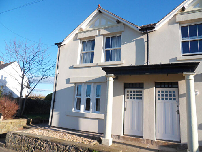 2 Bedroom Semi-Detached House To Rent In Tarnwater Lane, Lancaster, LA2