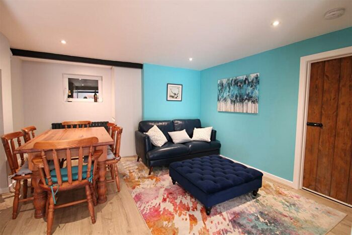 3 Bedroom Semi-Detached House For Sale In The Green, Hurworth, DL2