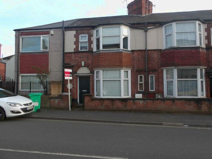 4 Bedroom House To Rent In *&#;Pppw Excluding Bills* Church Street, Lenton, NG7