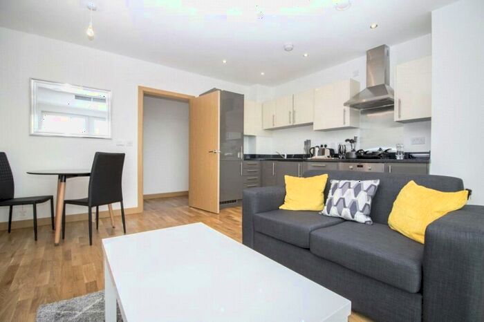 1 Bedroom Apartment To Rent In River Heights, Stratford Riverside, Stratford, London, E15
