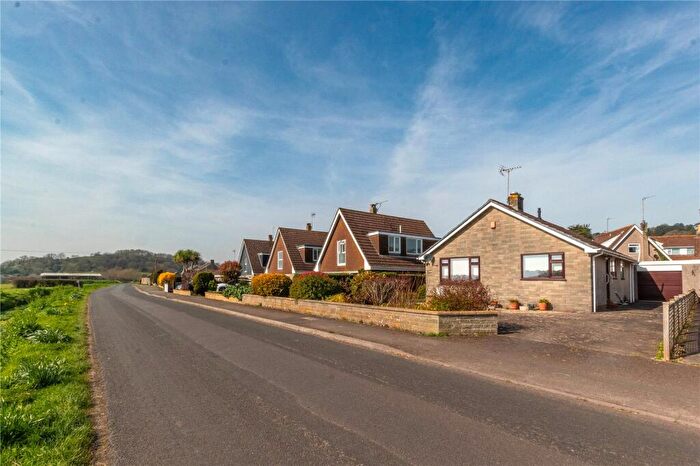 3 Bedroom Bungalow For Sale In Bleadon Road, Bleadon, Weston-super-Mare, Somerset, BS24