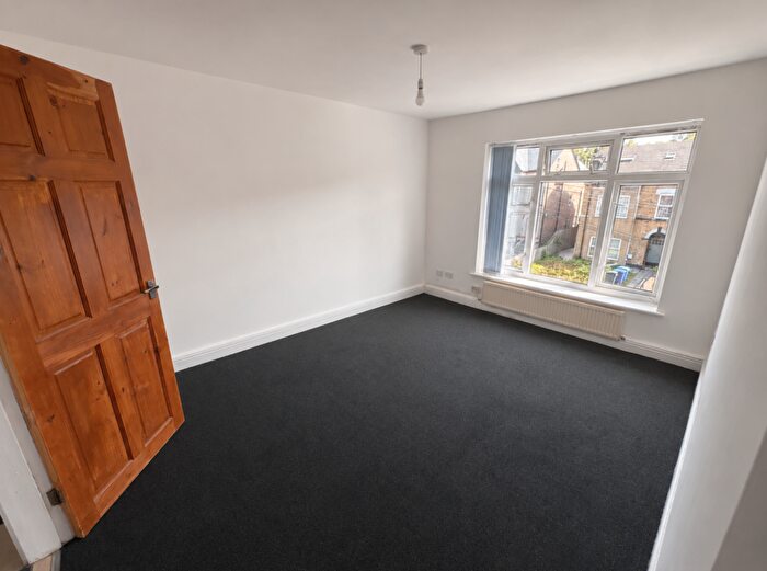 1 Bedroom Flat To Rent In Hartington Road, Liverpool, L8