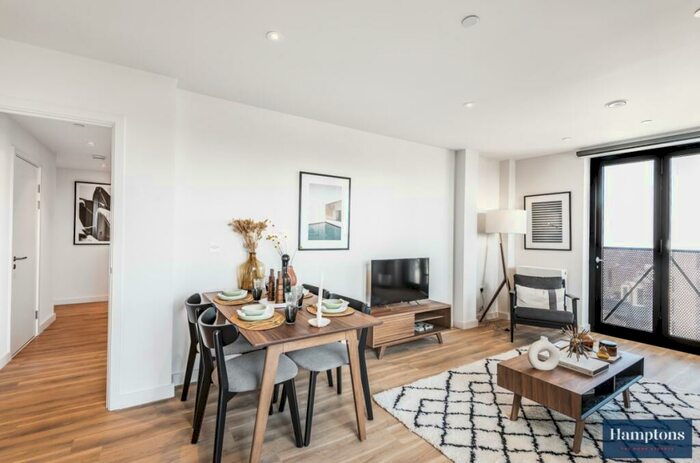 2 Bedroom Apartment To Rent In A George Street Croydon, CR0