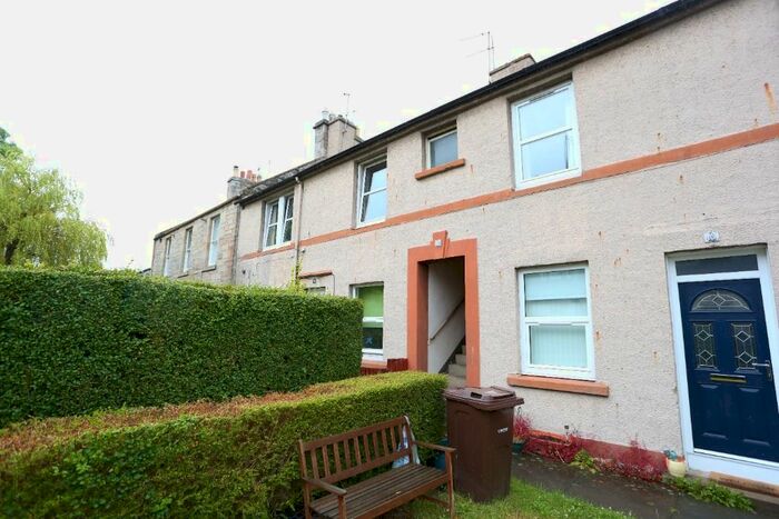 2 Bedroom Flat To Rent In Corstorphine High Street, Corstorphine, Edinburgh, EH12