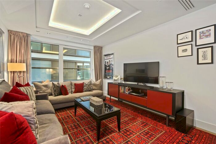 1 Bedroom Flat To Rent In Kensington High Street, London, W14