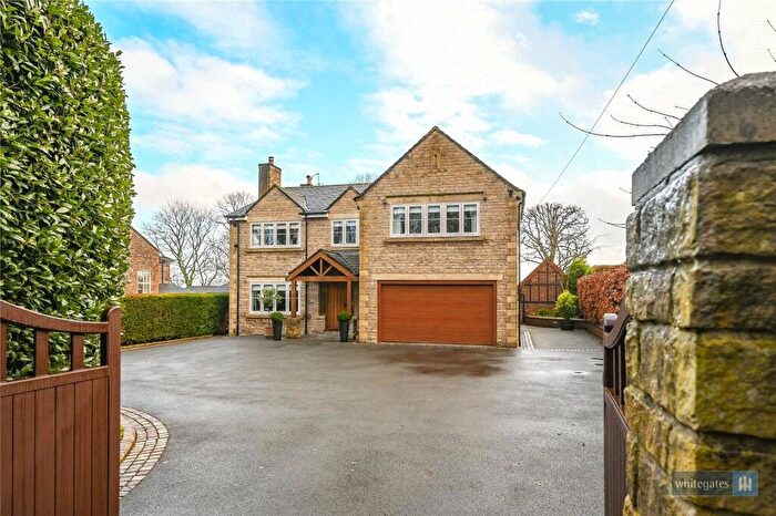 4 Bedroom Detached House For Sale In Burrows Lane, Eccleston Lane Ends, Prescot, Merseyside, L34