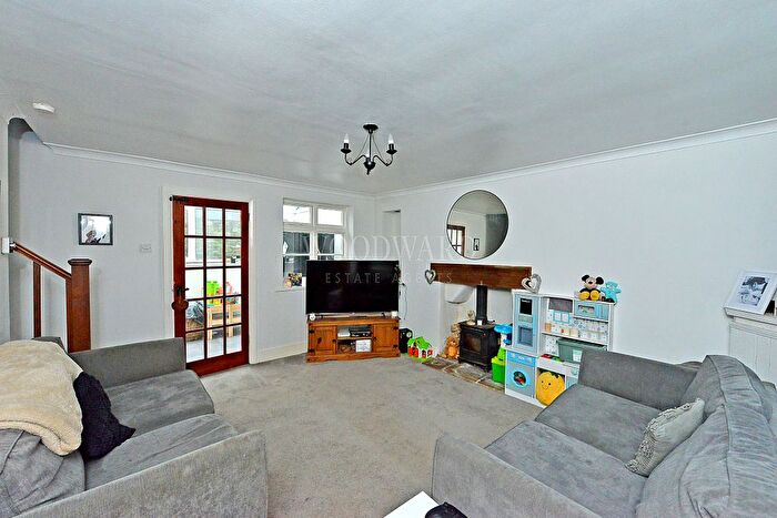 2 Bedroom Cottage For Sale In Bowling Alley, Heage, Belper, DE56