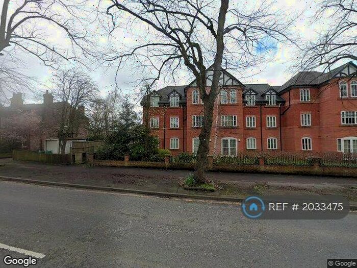 2 Bedroom Flat To Rent In Belle Vale Road, Liverpool, L25
