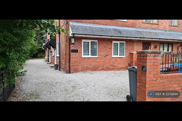 1 Bedroom Flat To Rent In Parrswood Road, Manchester, M20