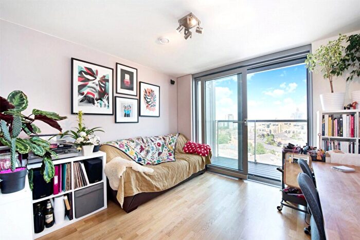 1 Bedroom Apartment To Rent In Harmony Place Greenwich, SE8