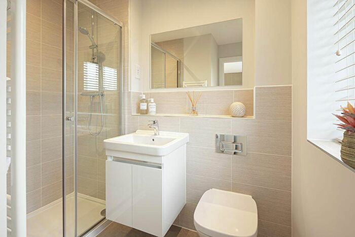 3 Bedroom Semi-Detached House For Sale In Willington Down, Lady Grove, Didcot, OX11