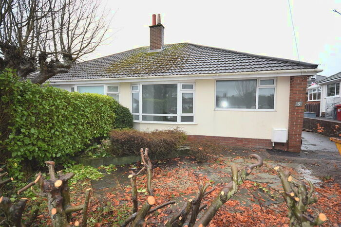 2 Bedroom Semi-Detached Bungalow To Rent In Elterwater Crescent, Barrow-in-Furness, LA14