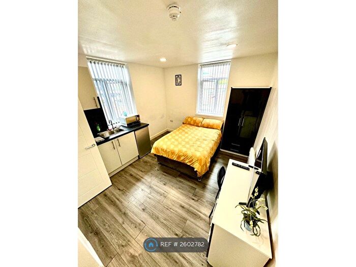 Studio To Rent In Greyfriars Plaza, Coventry, CV1