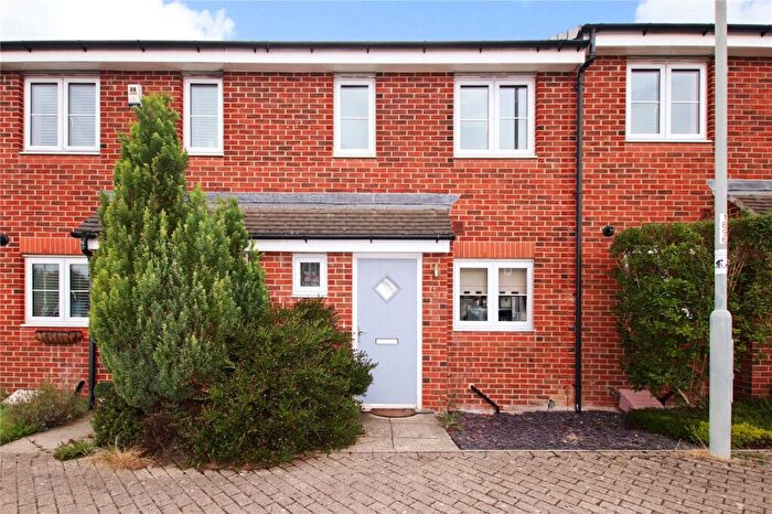 2 Bedroom Terraced House To Rent In Grange Way, Bowburn, Durham, DH6