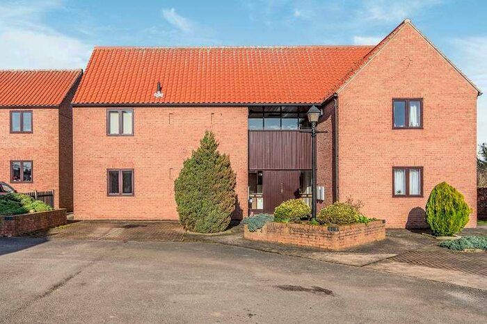 1 Bedroom Apartment To Rent In Styrrup Road, Harworth, Doncaster, South Yorkshire, DN11