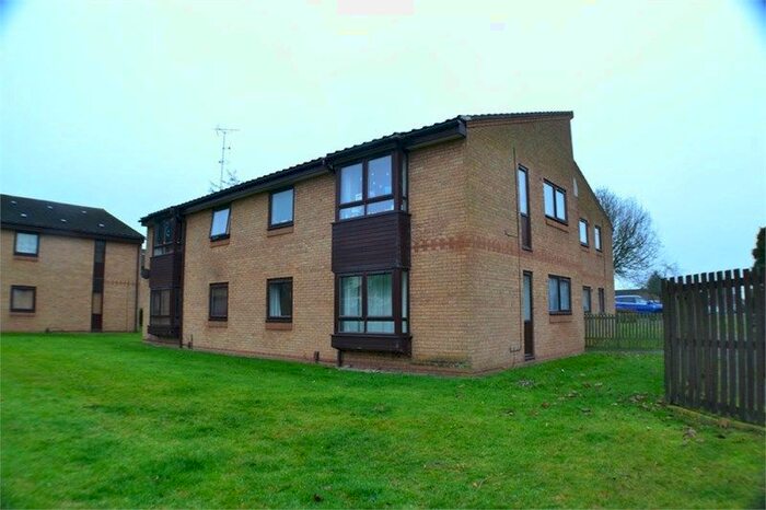 1 Bedroom Flat To Rent In Ryde Avenue, Nuneaton, CV10