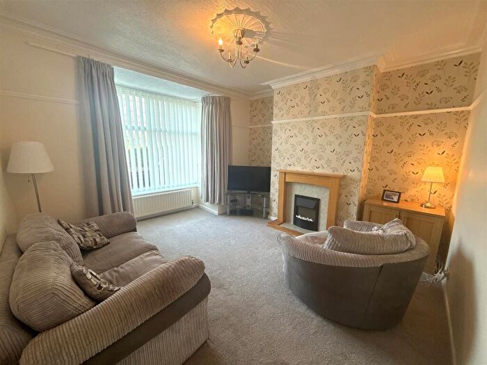 3 Bedroom Terraced House For Sale In Hope Street, Lytham St. Annes, FY8