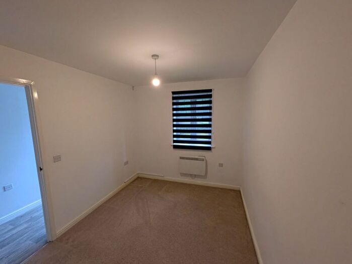 2 Bedroom Flat To Rent In Church Lane, Linby, Nr Hucknall, NG15