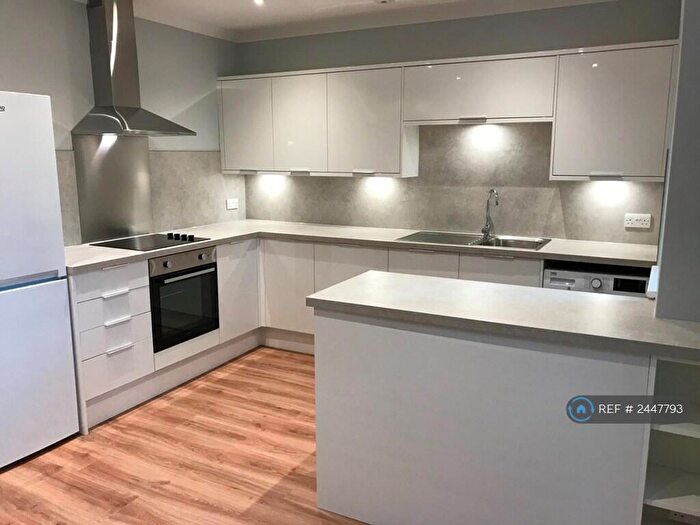 1 Bedroom Maisonette To Rent In Prince William Court, Cambridge, CB4