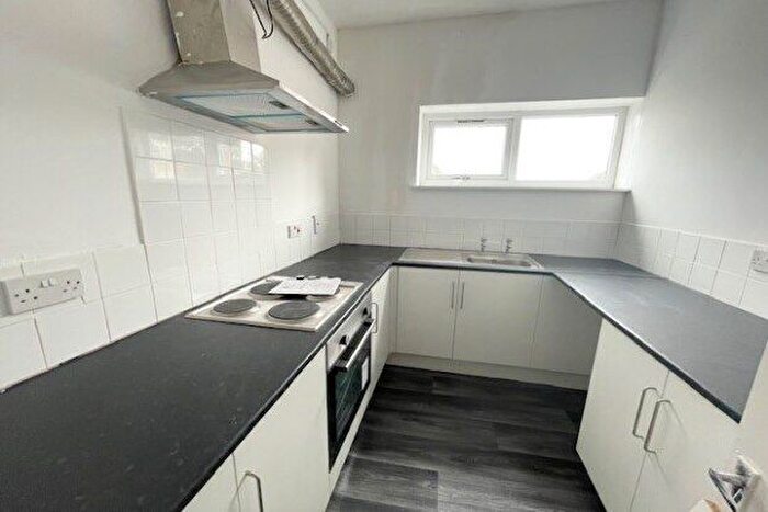 2 Bedroom Flat To Rent In King Street, Walsall, WS1