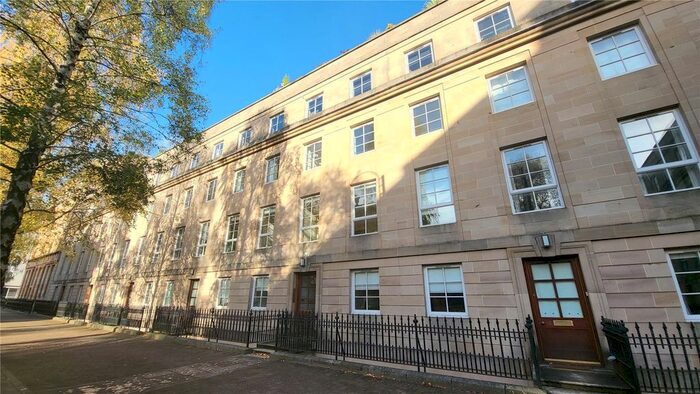 2 Bedroom Flat To Rent In St Andrews Square, Glasgow, G1