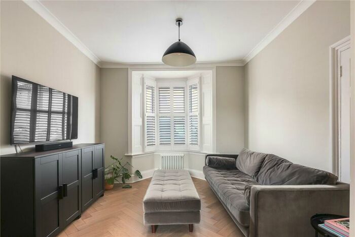 3 Bedroom Terraced House To Rent In Odessa Road, Forest Gate, London, E7