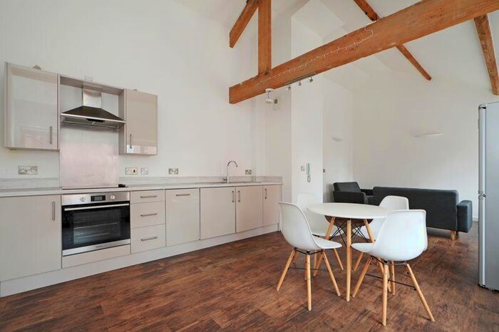 2 Bedroom Apartment To Rent In Impact, Upper Allen Street, Sheffield, S3