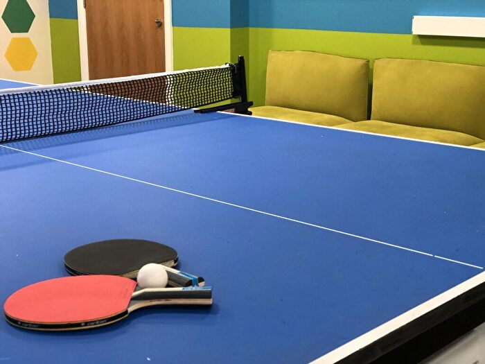 1 Bedroom Flat To Rent In Fylde Road, Preston, PR1