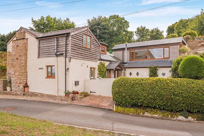 4 Bedroom Detached House For Sale In Ruardean Hill, Ridge Walk, GL17